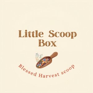 Blessed Harvest Scoop