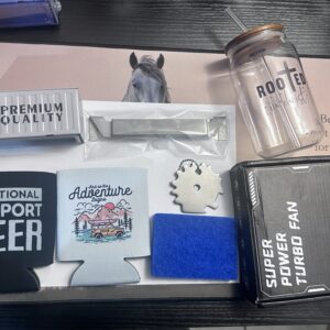 Premium Braai Day Box